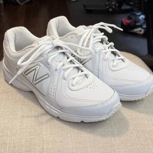 New Balance Women's 411 V1 Walking Shoe